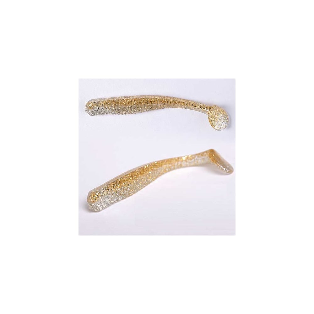 Съедобные искусственные виброхвосты Lucky John жимолость съедобная югана lonicera edulis