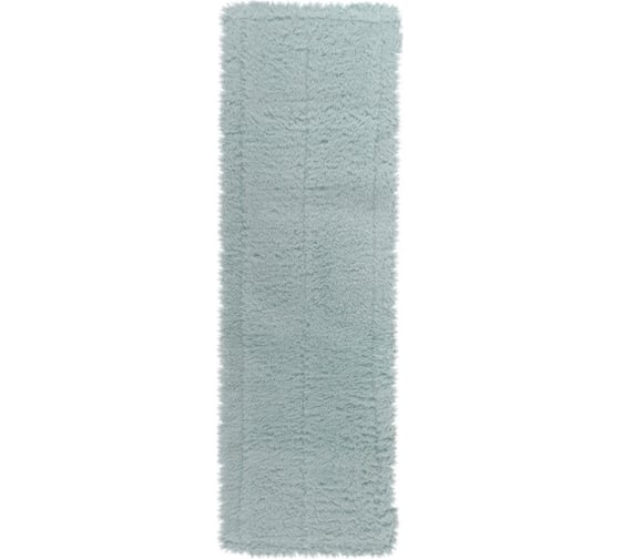 Изображение товара Насадка МУЛЬТИДОМ Ни пылинки к швабре 43x13 см мятный TW58-63