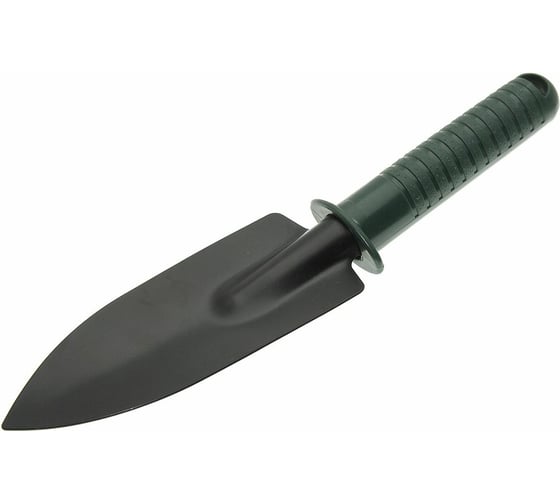 Изображение товара Узкий совок МУЛЬТИДОМ зеленая ручка J83-2