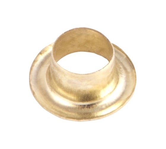 Изображение товара Заклепки-люверсы ULTIMA 4 мм, 100шт. 151051