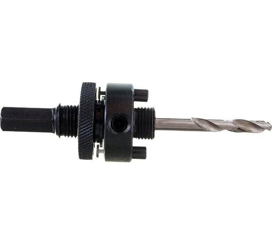 Изображение товара Хвостовик 5/8 для биметаллической коронки по металлу Strong СTК-04705080
