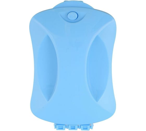 Изображение товара Щетка-пылесос МУЛЬТИДОМ 16х10,5 см 2 цвета VL58-220