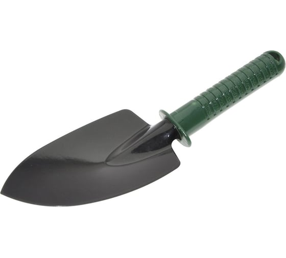 Изображение товара Совок МУЛЬТИДОМ зеленая ручка J83-1