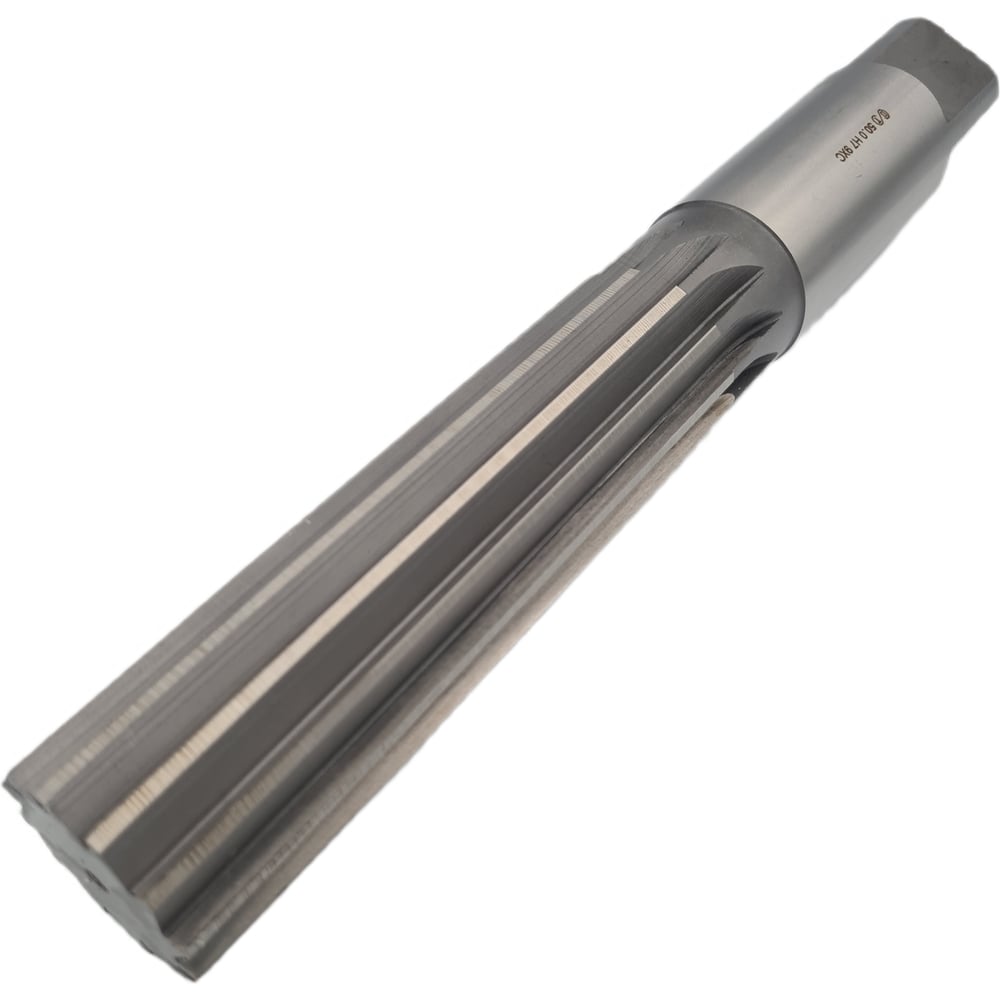 Изображение товара Развертка ручная 50мм 9ХС Н7 профессиональная