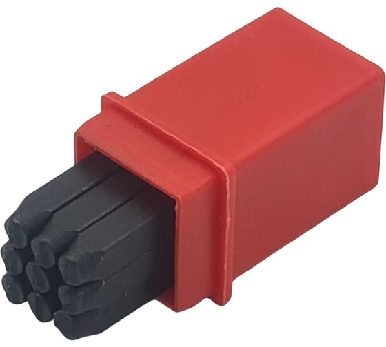 Изображение товара Клеймо цифровое ОТ № 4 (комплект 9 шт.) 00-00000602