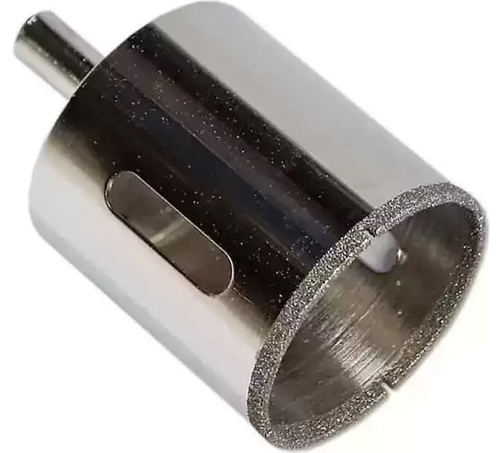 Изображение товара Коронка алмазная по керамике и стеклу 68 мм Strong СTК-04100068