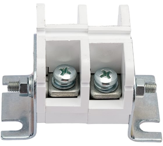 Изображение товара Клеммный блок СПб УПП-5 КБ 63-16П-БМ-02 99926709