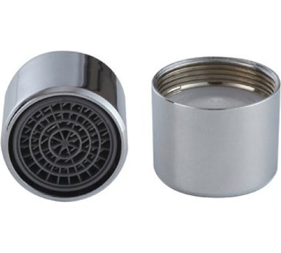 Изображение товара Аэратор для смесителя FT Group M22 ВР 772262