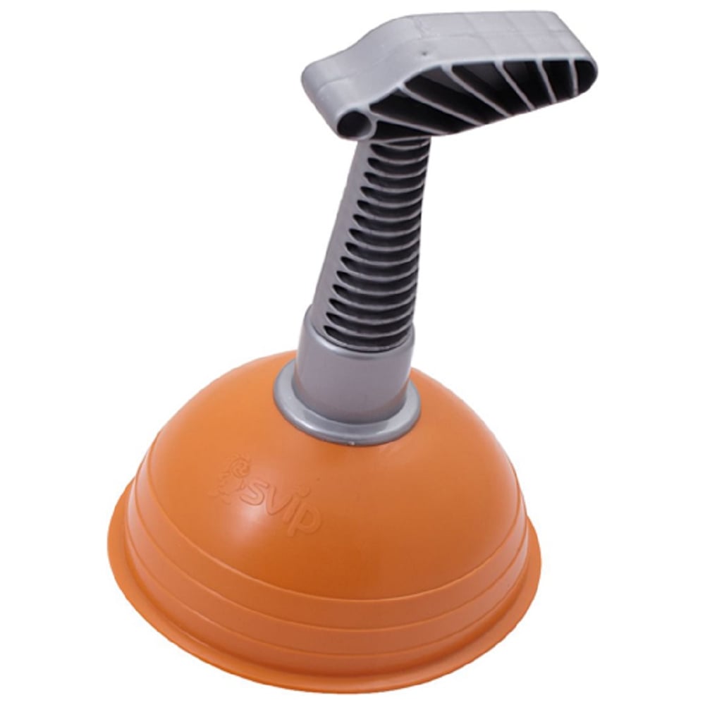 Изображение товара Вантуз конический FT Group с Г-образной ручкой, d130 мм