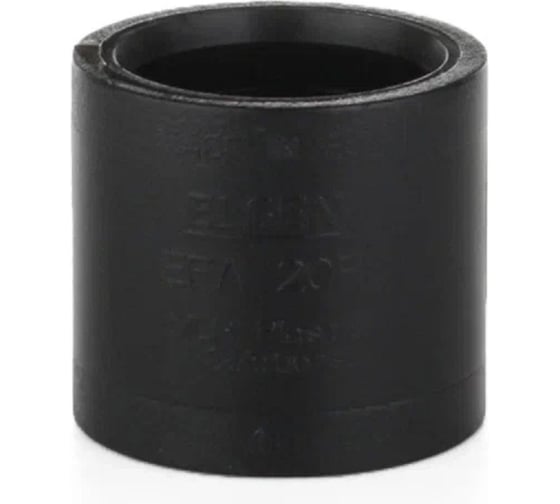 Изображение товара Гильза монтажная ELSEN, 16, 16, полимер EFA16P