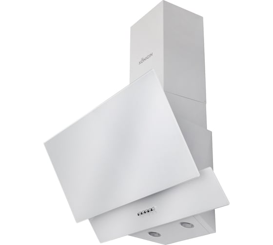 Изображение товара Кухонная вытяжка Konigin Oriole White 50 103009