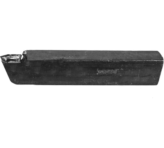 Изображение товара Резец резьбовой для наружной резьбы 40х25х200 ВК8 тип 1 исп2 ХИЗ ri.410.19