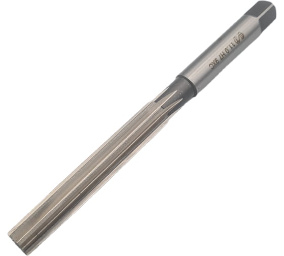 Изображение товара Развертка ручная ц/хв ф 11,0 Н7 9ХС () ОТ 00-00000595