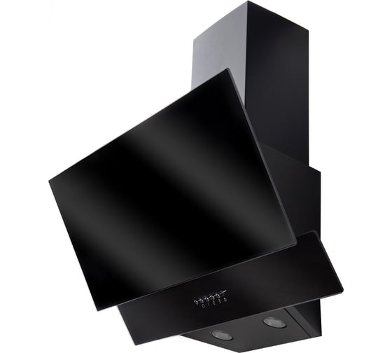 Изображение товара Кухонная вытяжка Konigin Oriole Black 60 103008