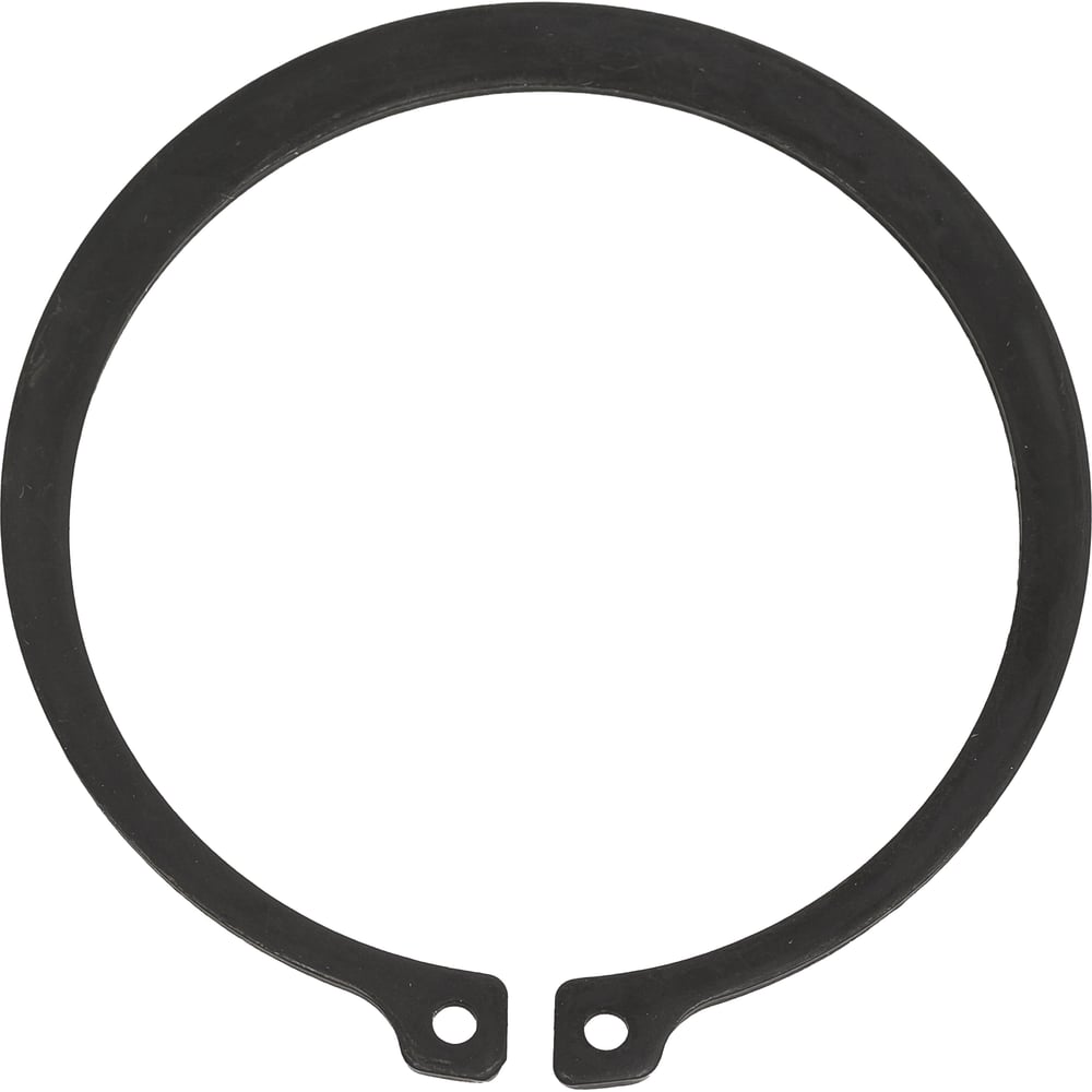 Изображение товара Кольцо стопорное на вал BTI DIN 471 78 мм, 10 шт