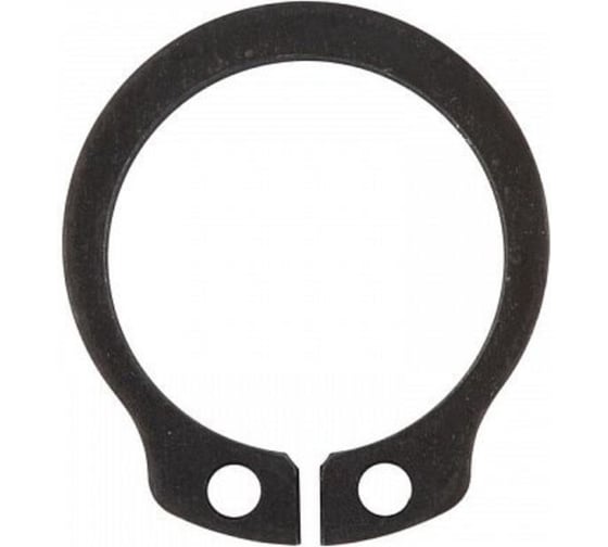 Изображение товара Кольцо стопорное на вал BTI DIN 471 78 мм, 10 шт 00471 705 78