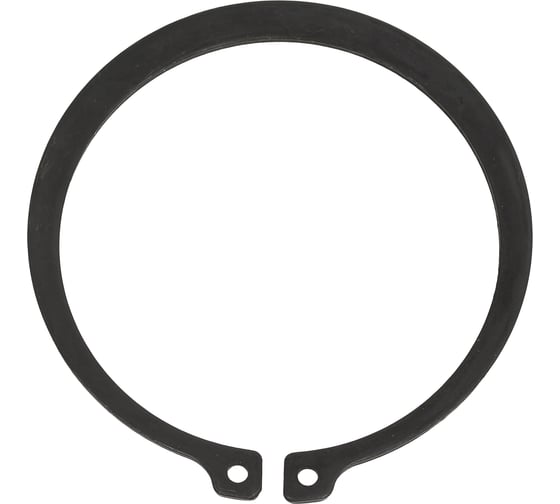 Изображение товара Кольцо стопорное на вал BTI DIN 471 78 мм, 10 шт 00471 705 78