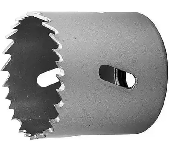 Изображение товара Биметаллическая коронка универсальная 41 мм СTК-04400041