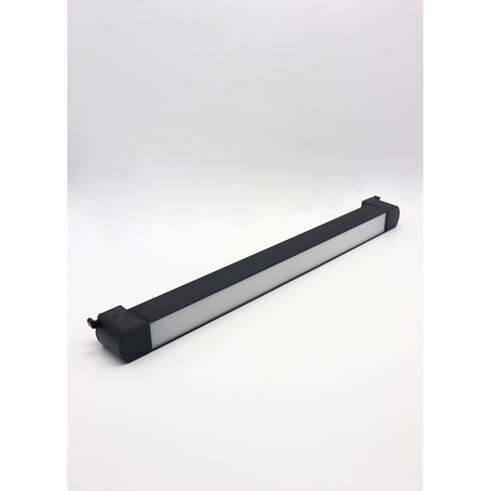 Изображение товара Светодиодный трековый светильник truEnergy L465 черный 30W с поворотным механизмом