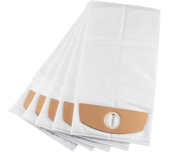 Изображение товара Фильтр-мешки FLEX FS-F VC 6 VE5 487287