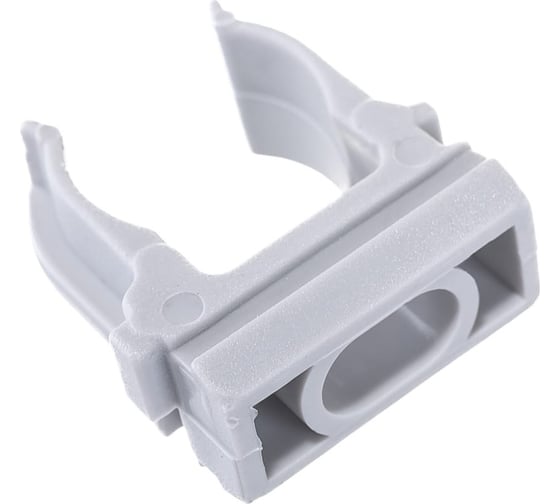 Изображение товара Крепеж-клипса Урал пак для труб d20 мм, 100 шт. АТ-50120-100