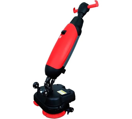 Изображение товара Поломоечная аккумуляторная машина Evoline SDB 430 SDB430