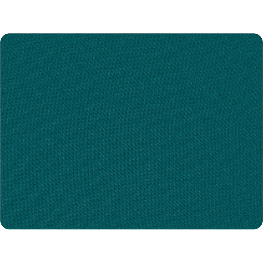 Изображение товара Коврик для мыши BURO BU-CLOTH Мини зеленый 230x180x3 мм BU-CLOTH/GREEN 539382
