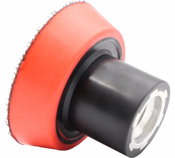 Изображение товара Держатель Soft для АГШК 50 мм, m14 TRIO-DIAMOND KG130