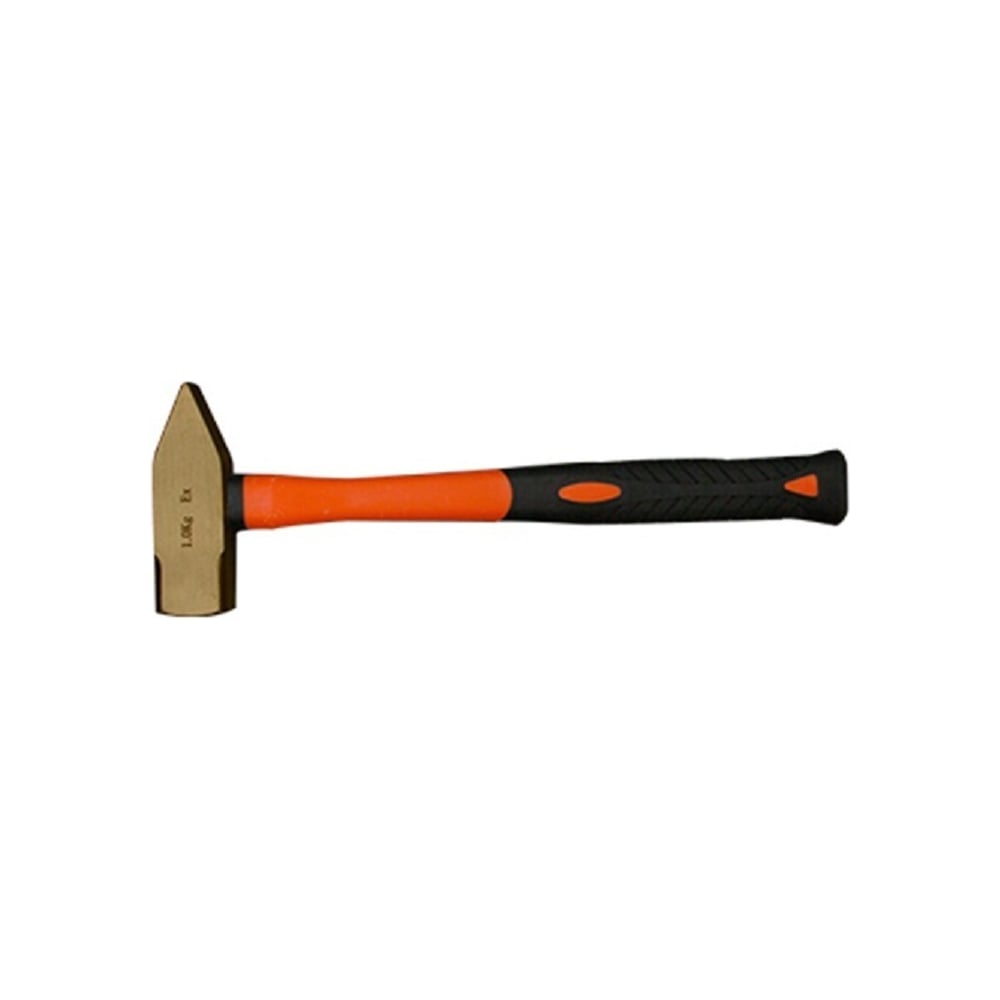 Изображение товара Инженерный молоток YATO 1,5 кг AL-CU YT-68683 Изображение товара Инженерный молоток YATO 1,5 кг AL-CU YT-68683