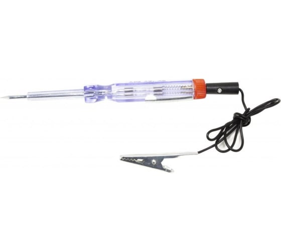 Изображение товара Отвертка индикаторная WMC TOOLS WMC-88402(51034)