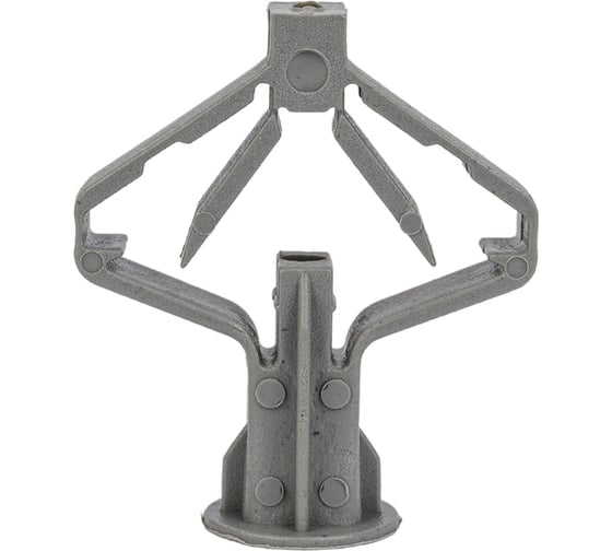 Изображение товара Дюбель Госкреп Бабочка OLA ПП 10х50 10 шт. BULLIT 4-0014550