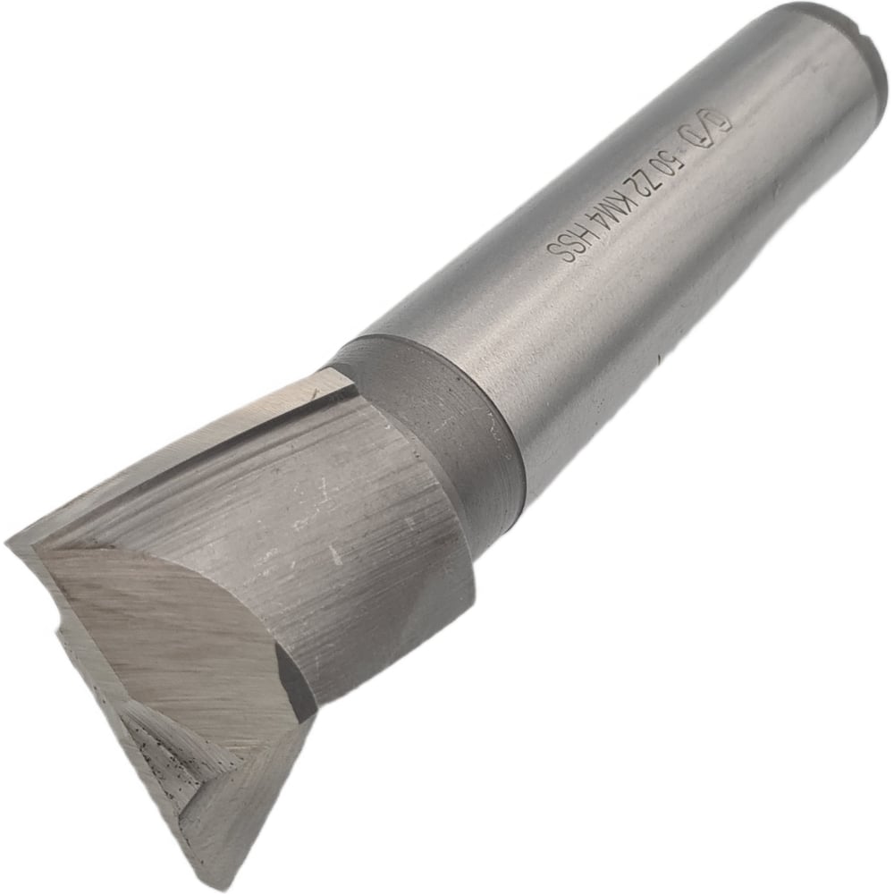 Изображение товара Фреза шпоночная ОТ к/хв, 50x38x163 мм, КМ4, HSS