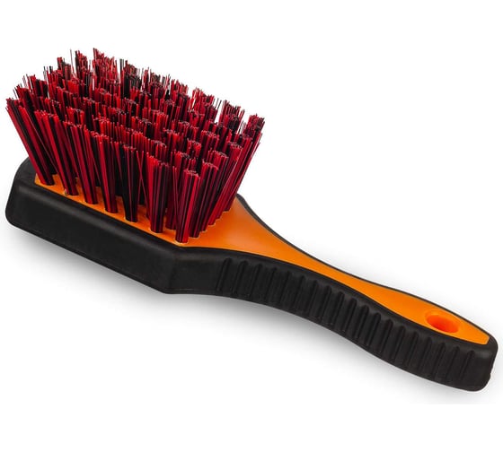 Изображение товара Щетка для мытья шин с жестким ворсом RUNTEC RT-BR1