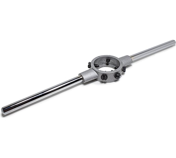 Изображение товара Плашкодержатель Rockforce 38х14мм RF-DS38X14(10466)