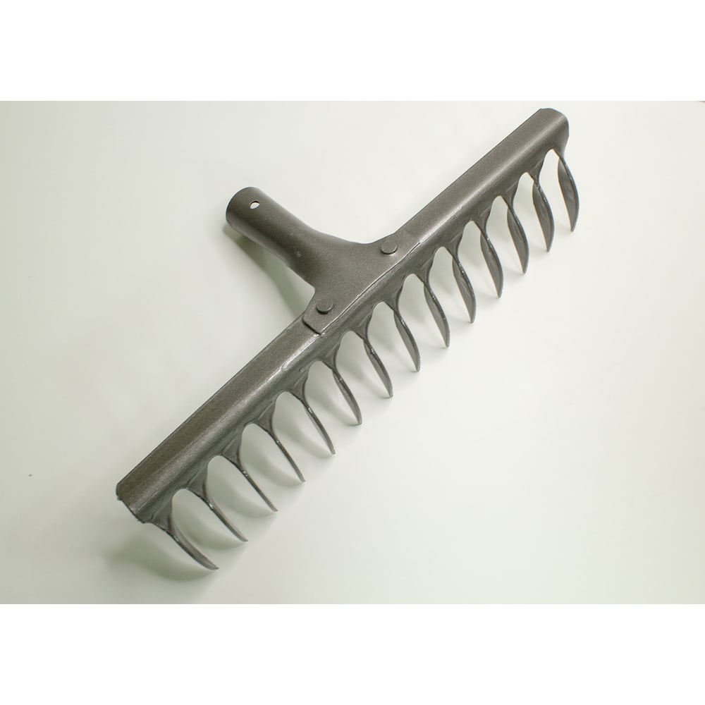 Изображение товара Грабли AV RAKE 14 зубьев витые для сада и огорода