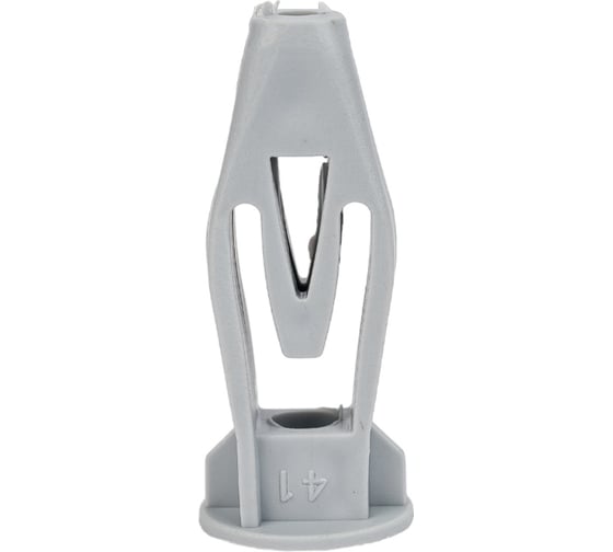 Изображение товара Дюбель Госкреп Бабочка OLAПП 8х28 10 шт. BULLIT 4-0014560