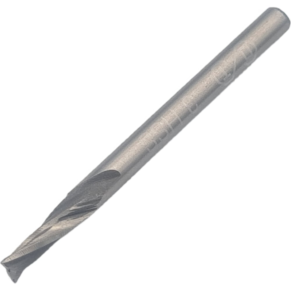 Изображение товара Фреза шпоночная ОТ ц/хв 3x5x37 мм HSS для металлов