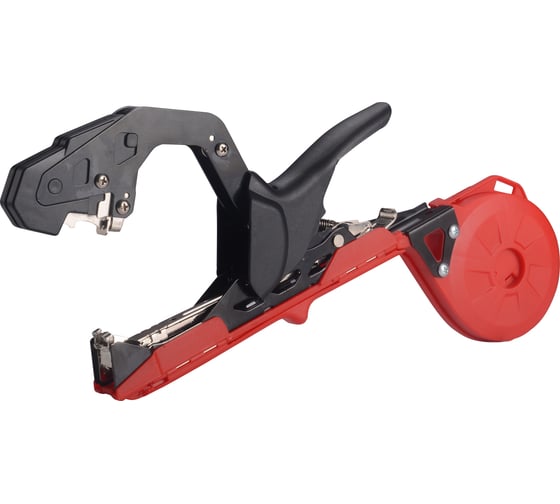 Изображение товара Степлер тапенер для подвязки растений SKRAB автомат 28250