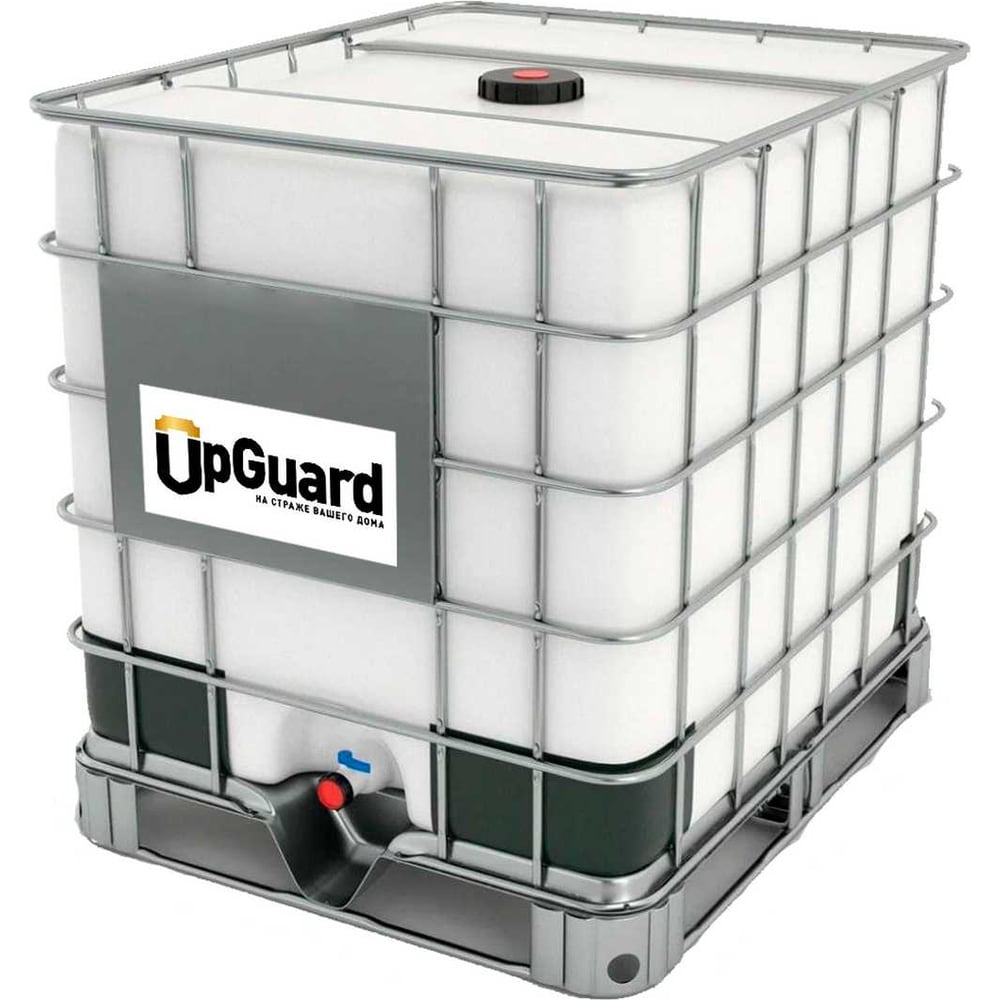 Изображение товара Универсальный невымываемый антисептик UPGUARD ХМ-11 ECO 1000 л концентрат