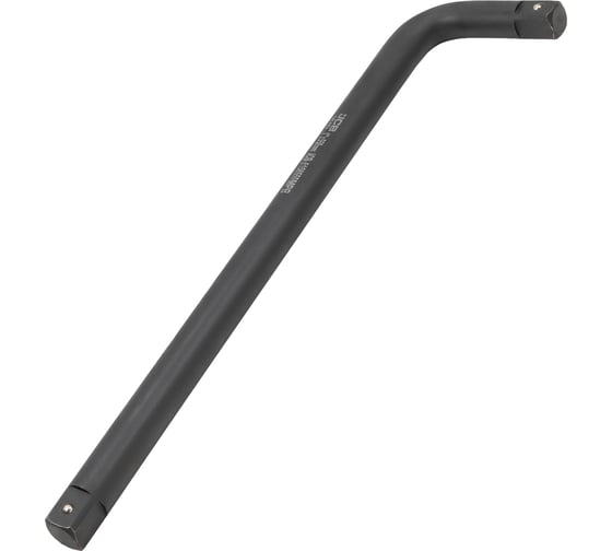 Изображение товара Вороток JCB Г-образный ударный 550 мм, 1" JCB-8158550MPB(59510)