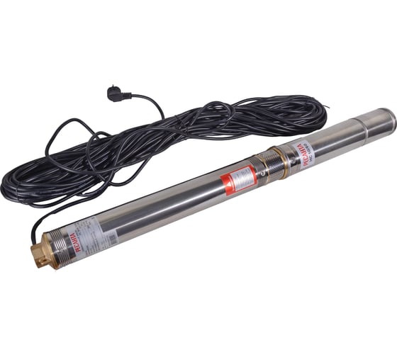 Изображение товара Скважинный насос Ресанта НС 50/60 ПРОФ 77/3/4