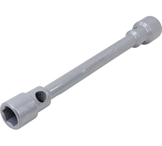 Изображение товара Ключ балонный двусторонний усиленный Forsage 30x33 L-400мм (12S.0003033) F-6773033(26698)