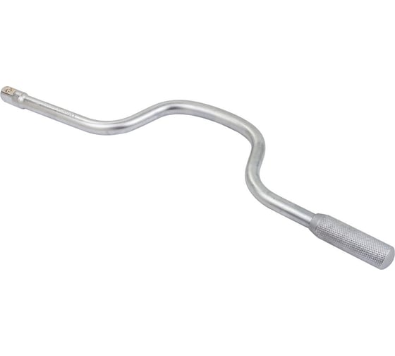 Изображение товара Вороток-коловорот Forcekraft для головок 410мм 1/2 FK-8154410A(60756)