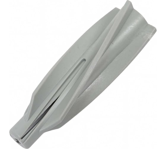 Изображение товара Дюбель для пенобетона Госкреп 10х60 2 шт. BULLIT 4-0015780