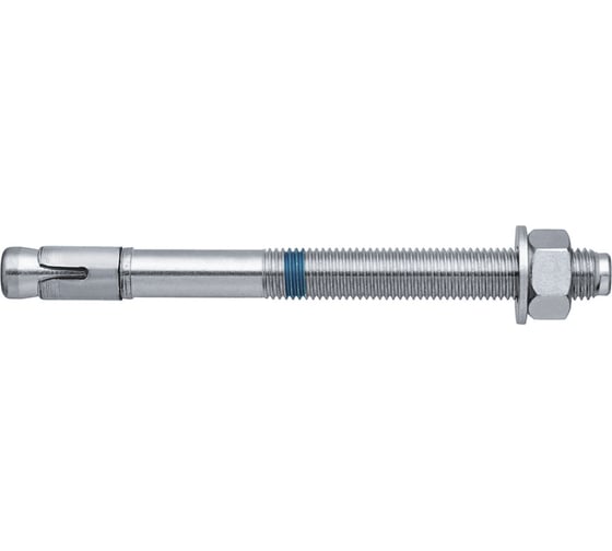 Изображение товара Распорный анкер Bullit 8х112/50 нерж. сталь, 2 шт. 14-0013040