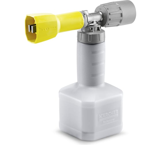 Изображение товара Пенная насадка KARCHER Advanced 1, 400-600 л/ч 4.112-063.0