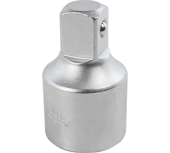 Изображение товара Адаптер-переходник Forcekraft 1(F)x3/4(M) FK-80986(54356)