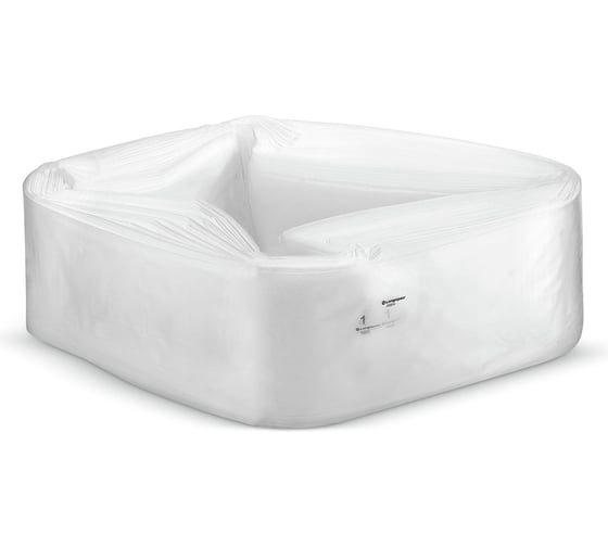 Изображение товара Мешки для пылесосов AIRBOX Longopac S8035