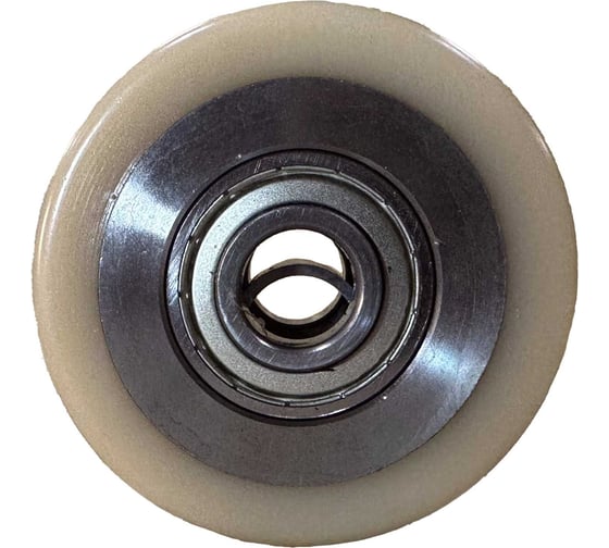 Изображение товара Колесо стабилизирующее Starkerman R-VU/100/050/5/20 B колесо стабилизирующее Starkerman