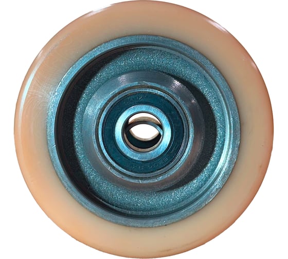 Изображение товара Колесо опорное Starkerman 50432647 50432647-RVU R-VU/140/054/100/5/20